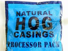 Sausage Casings