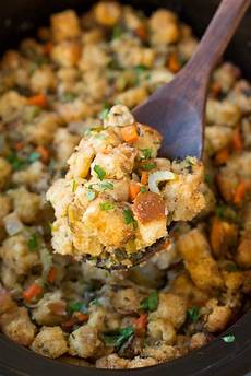 Sausage Stuffing