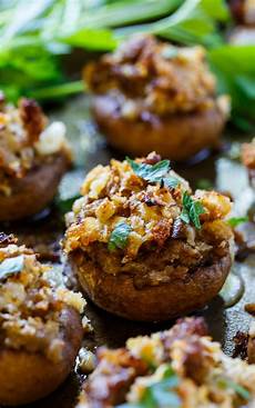 Sausage Stuffing