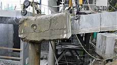 Saw machine