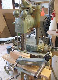 Saw machine