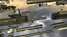 Saw machine