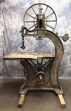 Saw Machinery