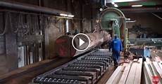 Saw Machinery