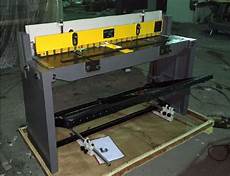 Saw Machinery