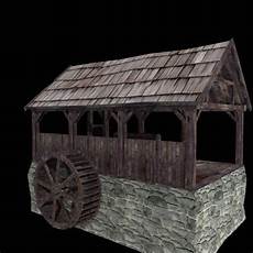 Saw Mills
