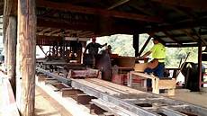 Saw Mills