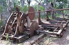 Saw Mills