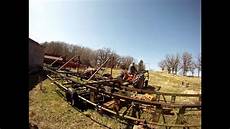 Saw Mills