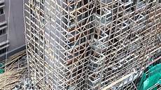 Scaffoldings