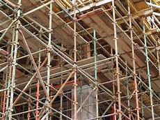 Scaffoldings