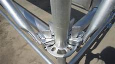 Scaffoldings