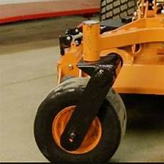 Scag Lawn Mower