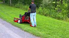 Scag Lawn Mower