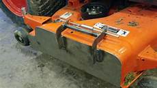 Scag Lawn Mower