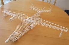 Scale Aircraft Model