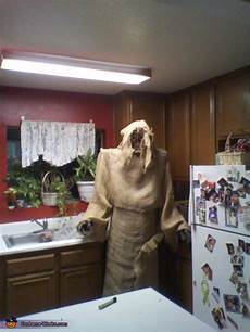 Scary Masks