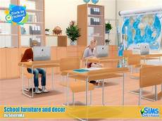 SchoolFurniture