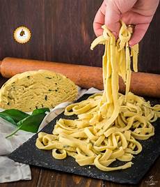 Scialatelli Pasta