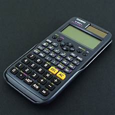 Scientific Calculator
