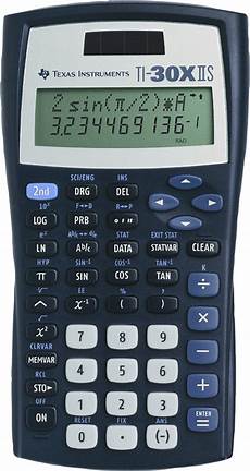 Scientific Calculator