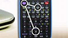 Scientific Calculator