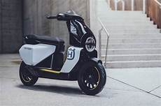 Scooters