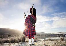 Scottish Bagpipes
