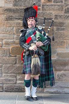Scottish Bagpipes