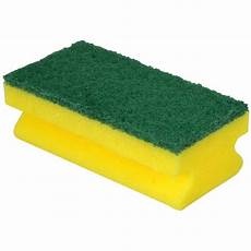 Scourers