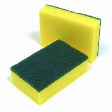 Scourers