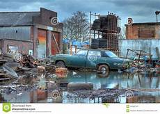 Scrap Car Collections
