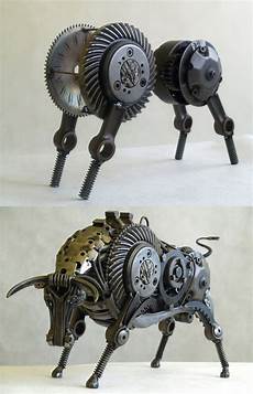 Scrap Metal