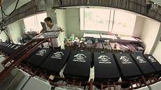 Screen Printing Machine