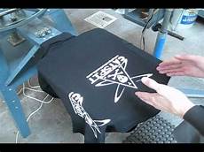 Screen Printing Machine