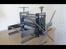 Screen Printing Machine