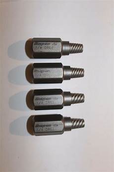Screw Extractor
