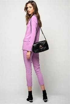 Scuba Cigarette Trousers