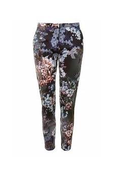 Scuba Cigarette Trousers