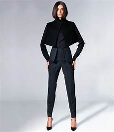 Scuba Cigarette Trousers