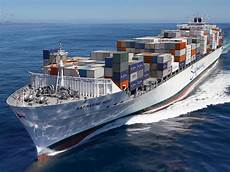 Sea Freight