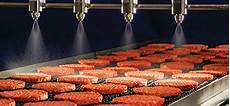 Seafood Processing Machinery