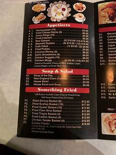 Seafood