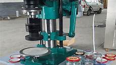 Sealing Machine