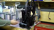 Sealing Machines