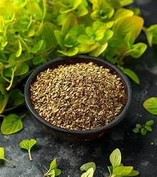 Seasoning Oil
