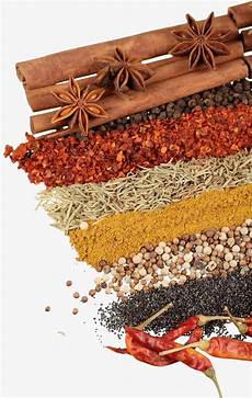 Seasonings