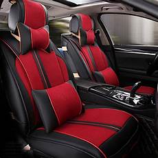 Seat Covers