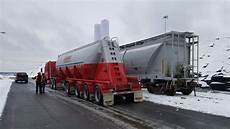 Seaway Transportation