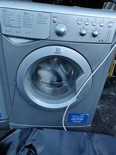 Second hand machines